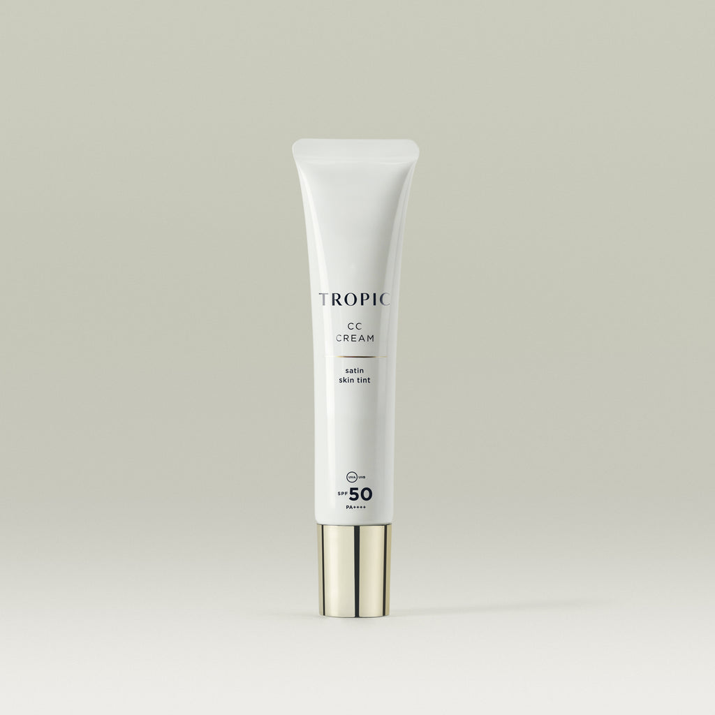 CC Cream Satin Skin Tint, view 2