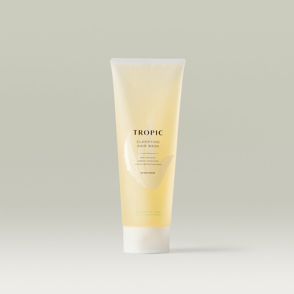 Clarifying Hair Wash, view 5