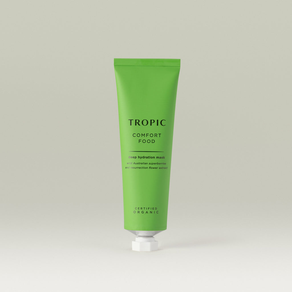 Comfort Food Deep Hydration Mask, view 6