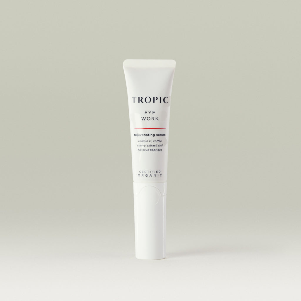 Eye Work Rejuvenating Serum, view 6