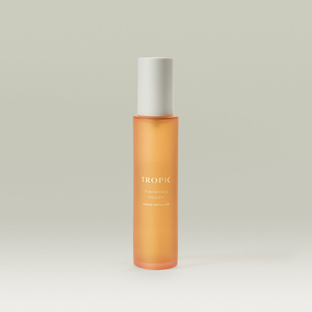 Finishing Touch Makeup Setting Spray, view 10