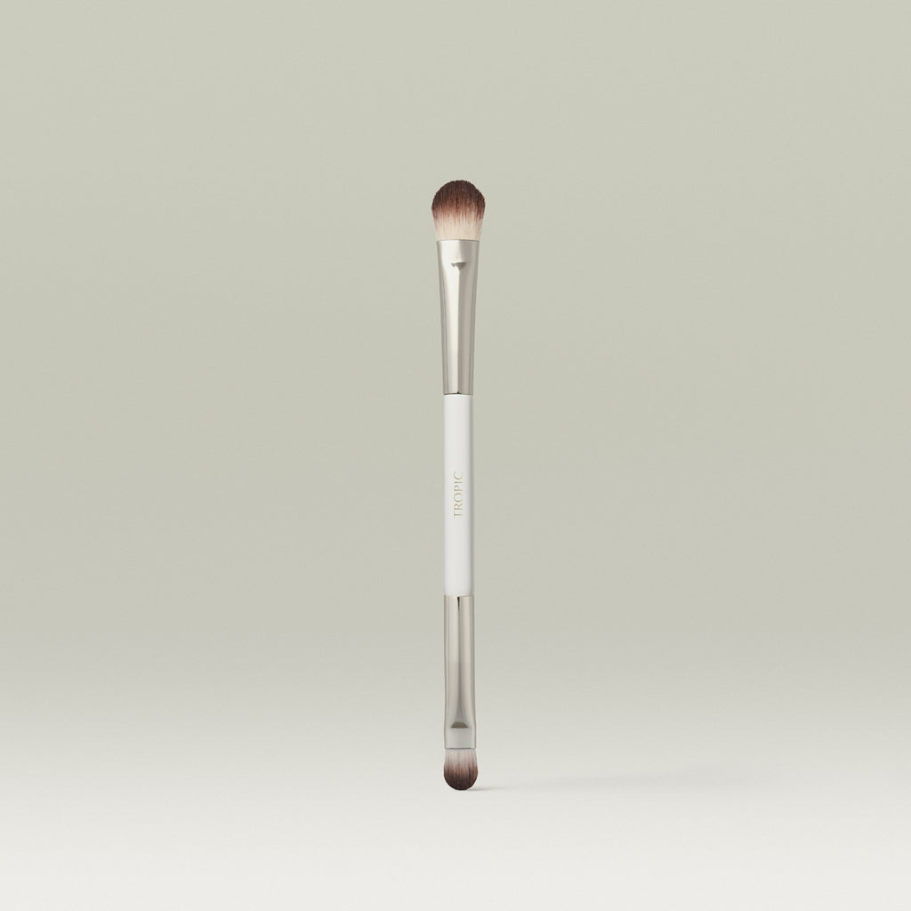 Eco Artist Flat Detailing Brush, view 3