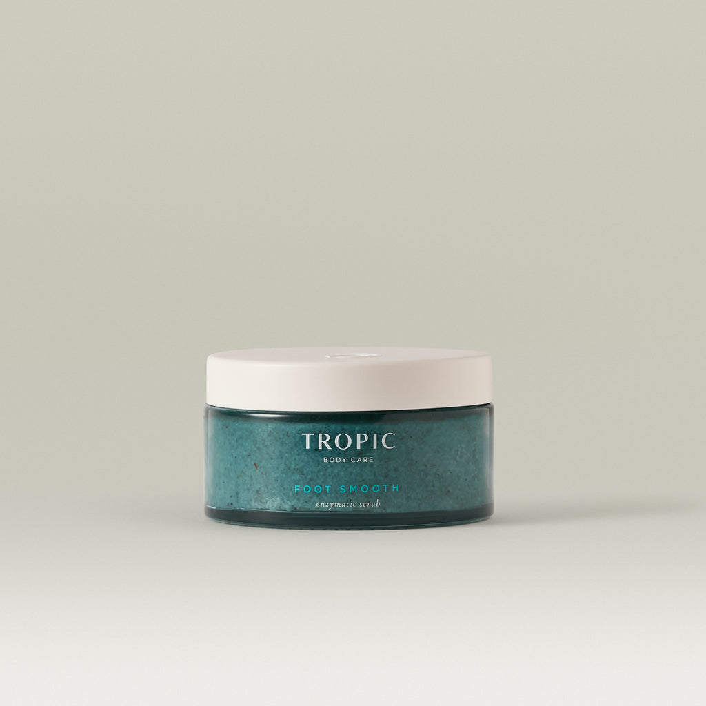 Foot Smooth Enzymatic Scrub, view 9