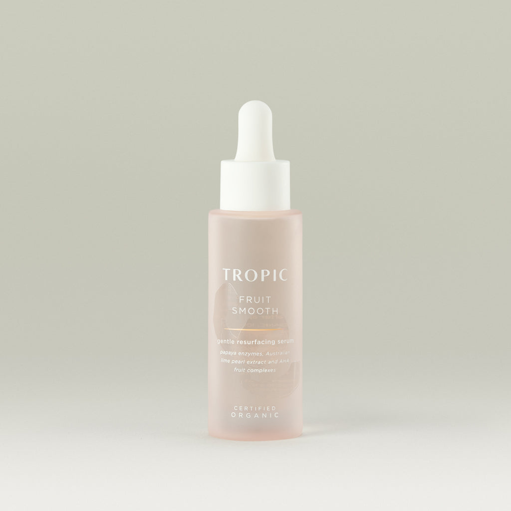 Fruit Smooth Gentle Resurfacing Serum, view 7
