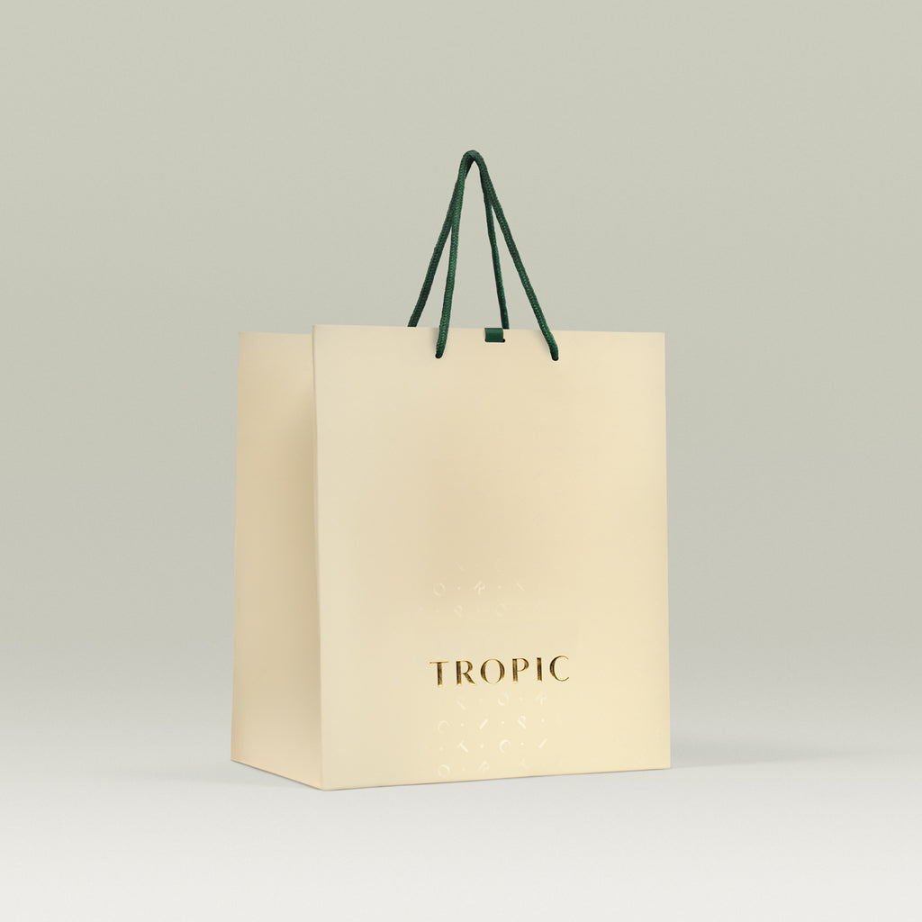 Large Luxury Gift Bag, view 2