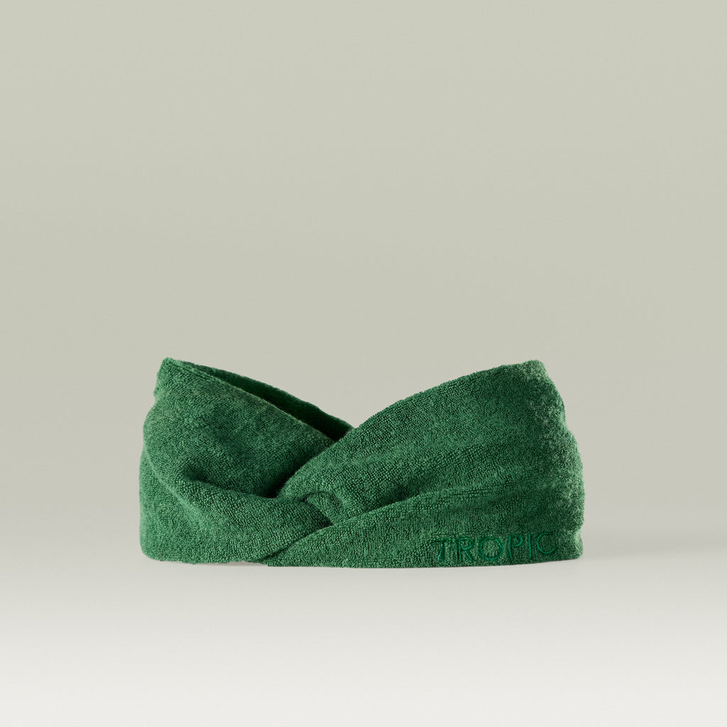 Bamboo Headband, view 4