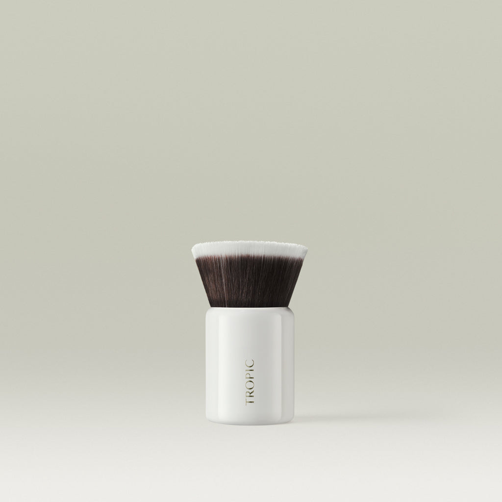 Eco Artist Kabuki Brush, view 3