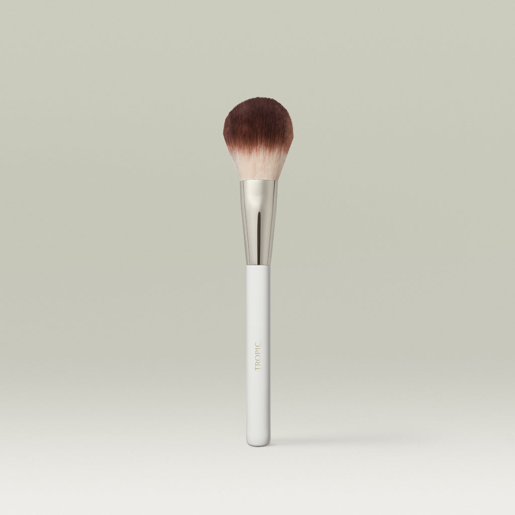 Eco Artist Powder Brush, view 3