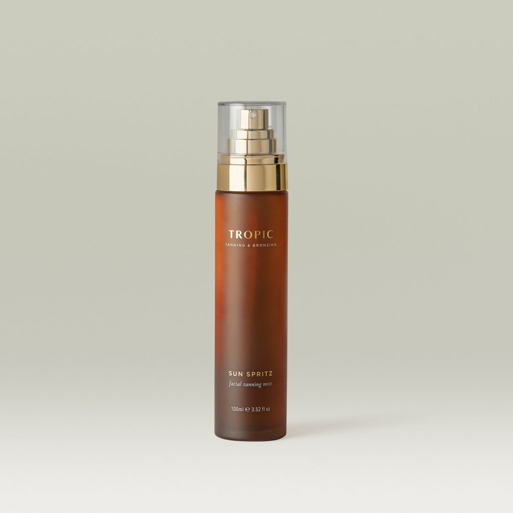 Sun Spritz Facial Tanning Mist – Tropic