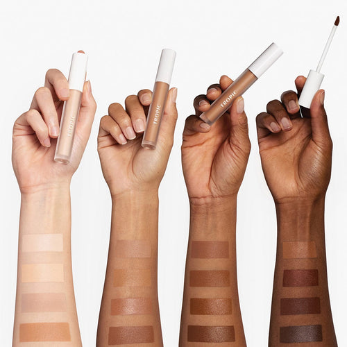 Beauty Booster Sheer Foundation, view 37