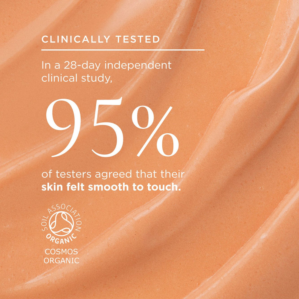 Face Smooth Nourishing Polish, view 2
