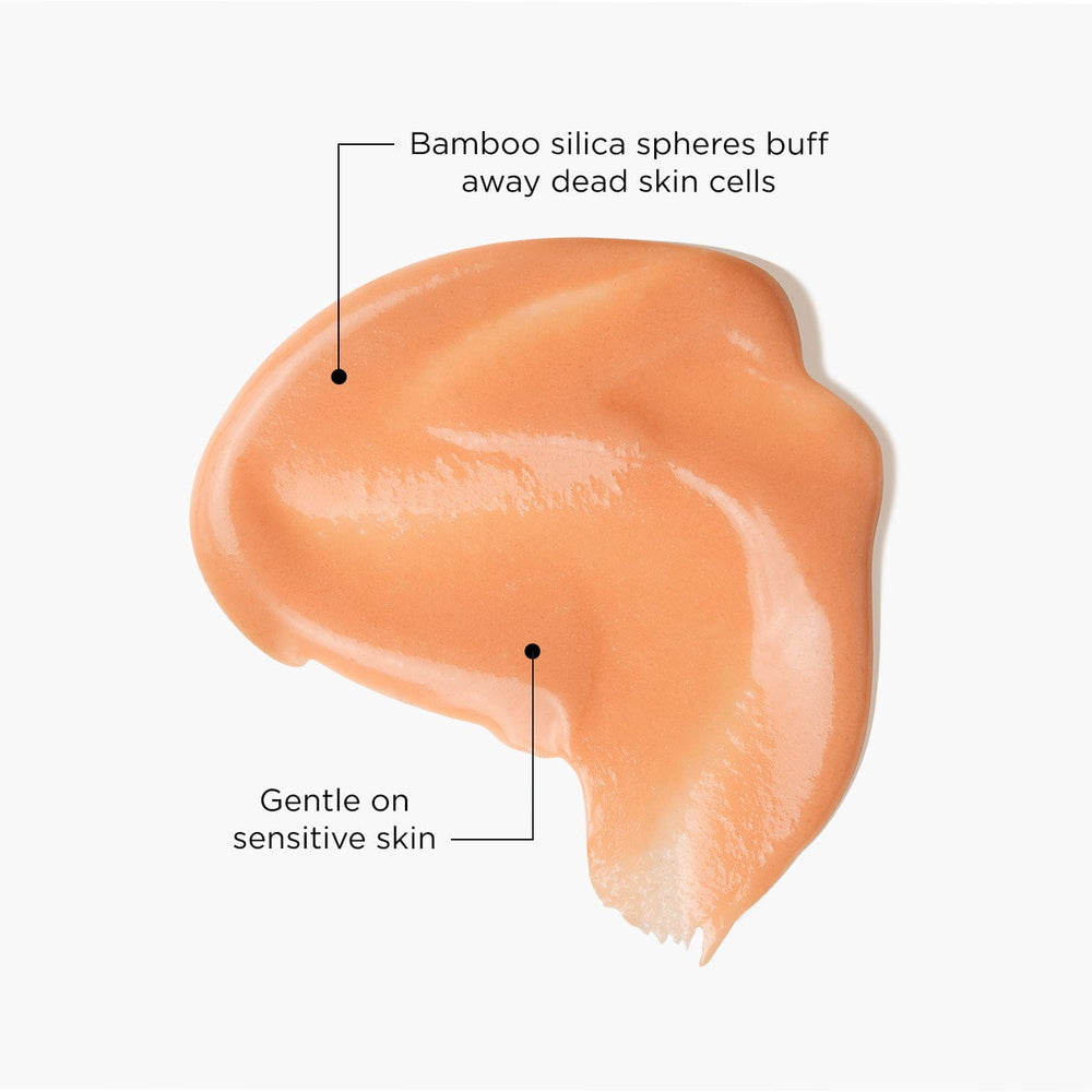 Face Smooth Nourishing Polish, view 4