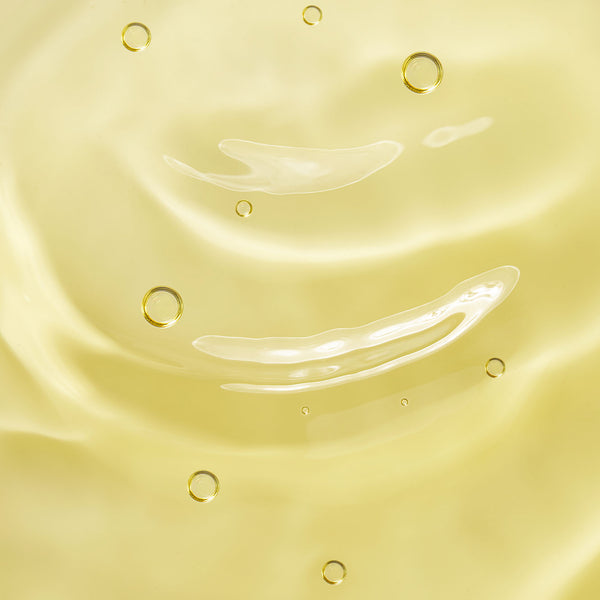 Luxury Body Oil
