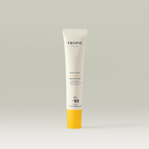 Beauty Booster Sheer Foundation, view 45