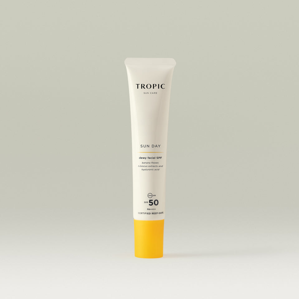 Beauty Booster Sheer Foundation, view 46