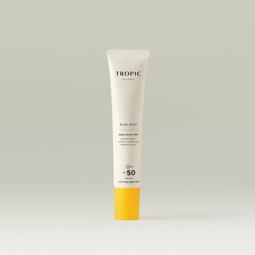 Beauty Booster Sheer Foundation, view 47