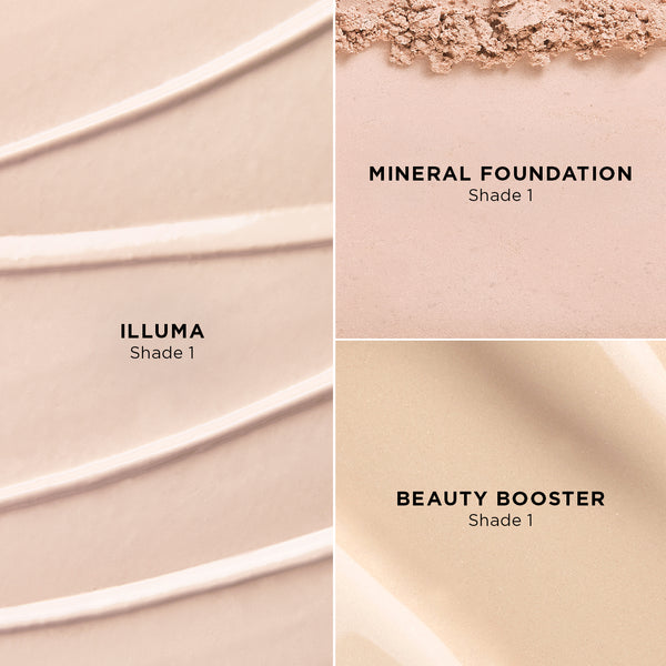 Flawless Collection
