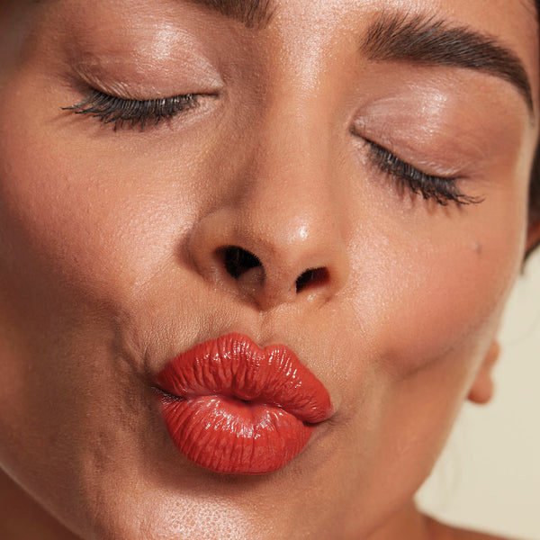 Lip Glaze