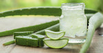 Organic Aloe Vera Juice