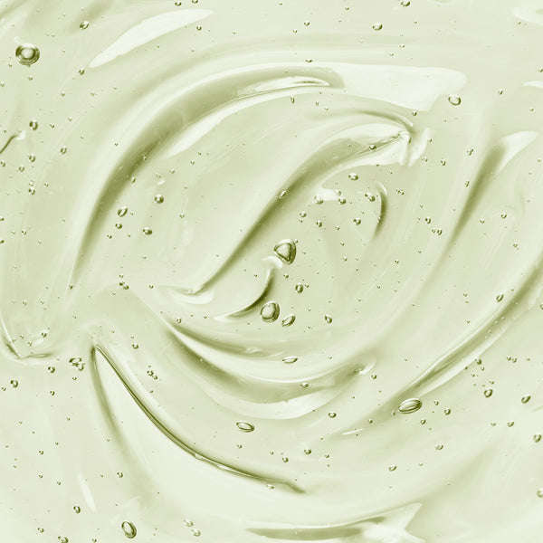 Gel Body Cleanser