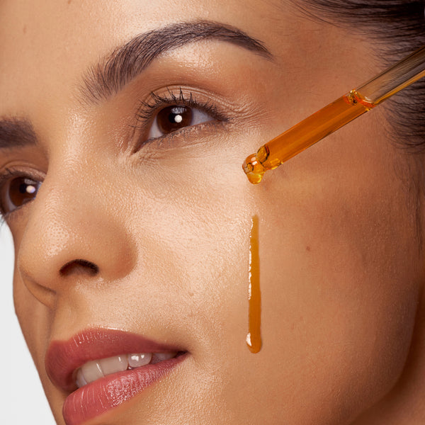 Elixir Enriching Omega Facial Oil