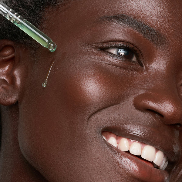 Rainforest Dew Hydration Serum