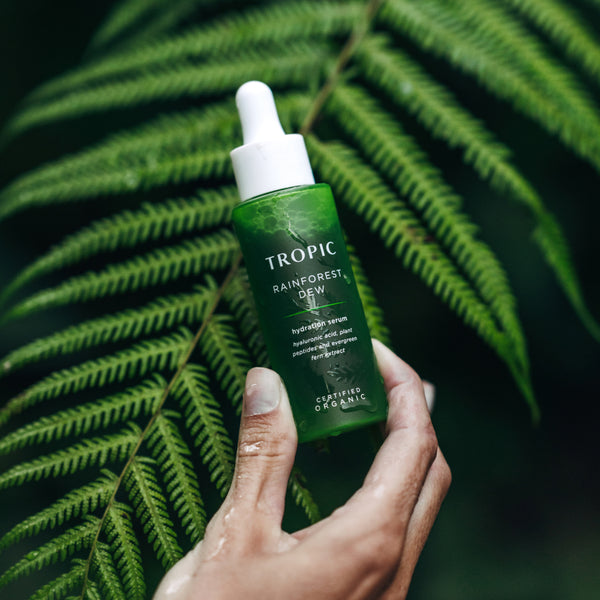 Rainforest Dew Hydration Serum
