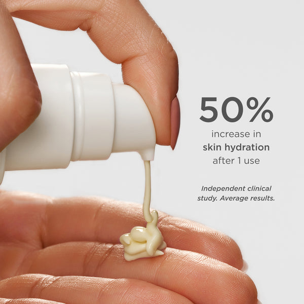 Smoothing Cleanser Complexion Purifier