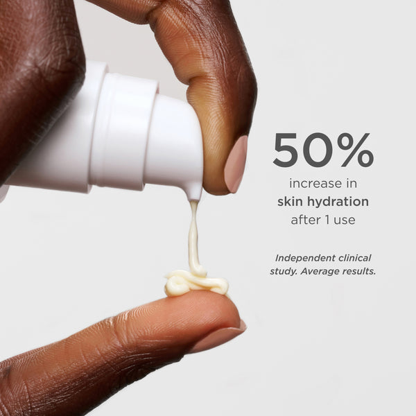 Smoothing Cleanser Complexion Purifier
