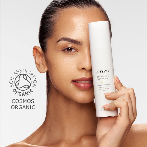 Smoothing Cleanser Complexion Purifier