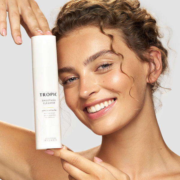 Smoothing Cleanser Complexion Purifier