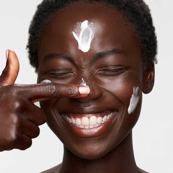 Sun Day Dewy Facial SPF