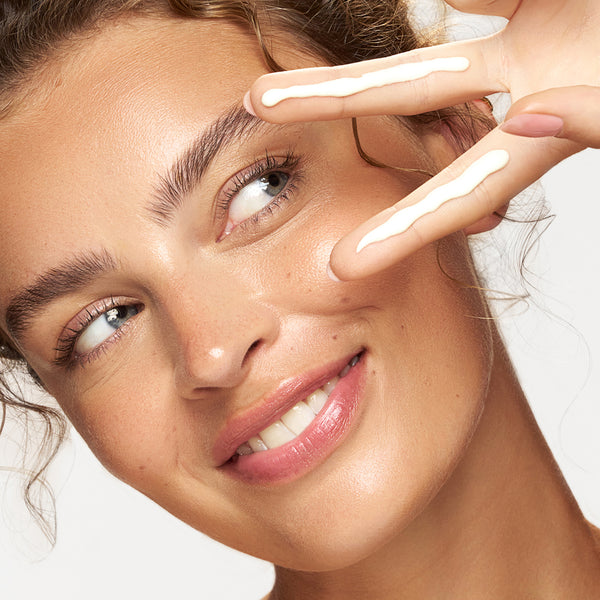 Sun Day Dewy Facial SPF