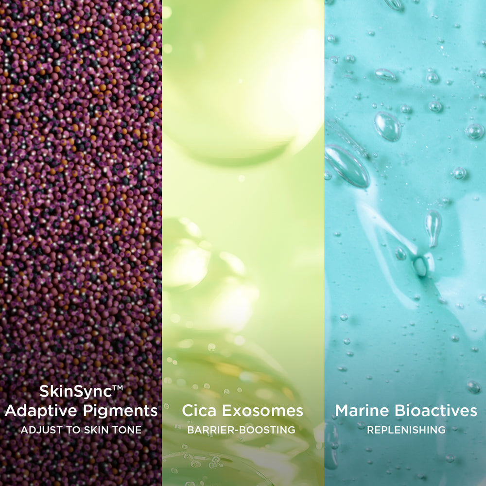 Calm & Correct 4-In-1 Colour-Correcting Treatment, view 8