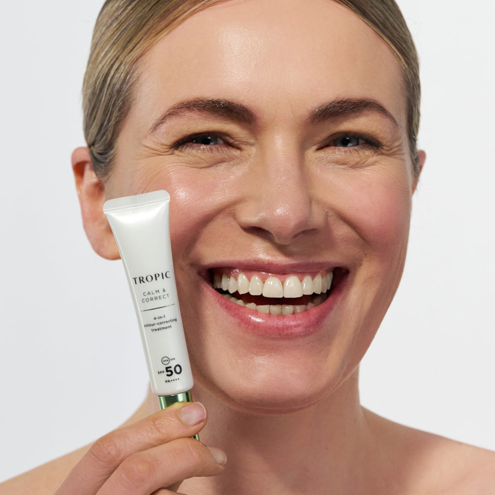 Calm & Correct 4-In-1 Colour-Correcting Treatment, view 3