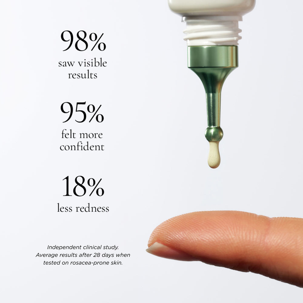 Calm & Correct 4-In-1 Colour-Correcting Treatment, view 4