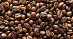Ground Coffee Beans