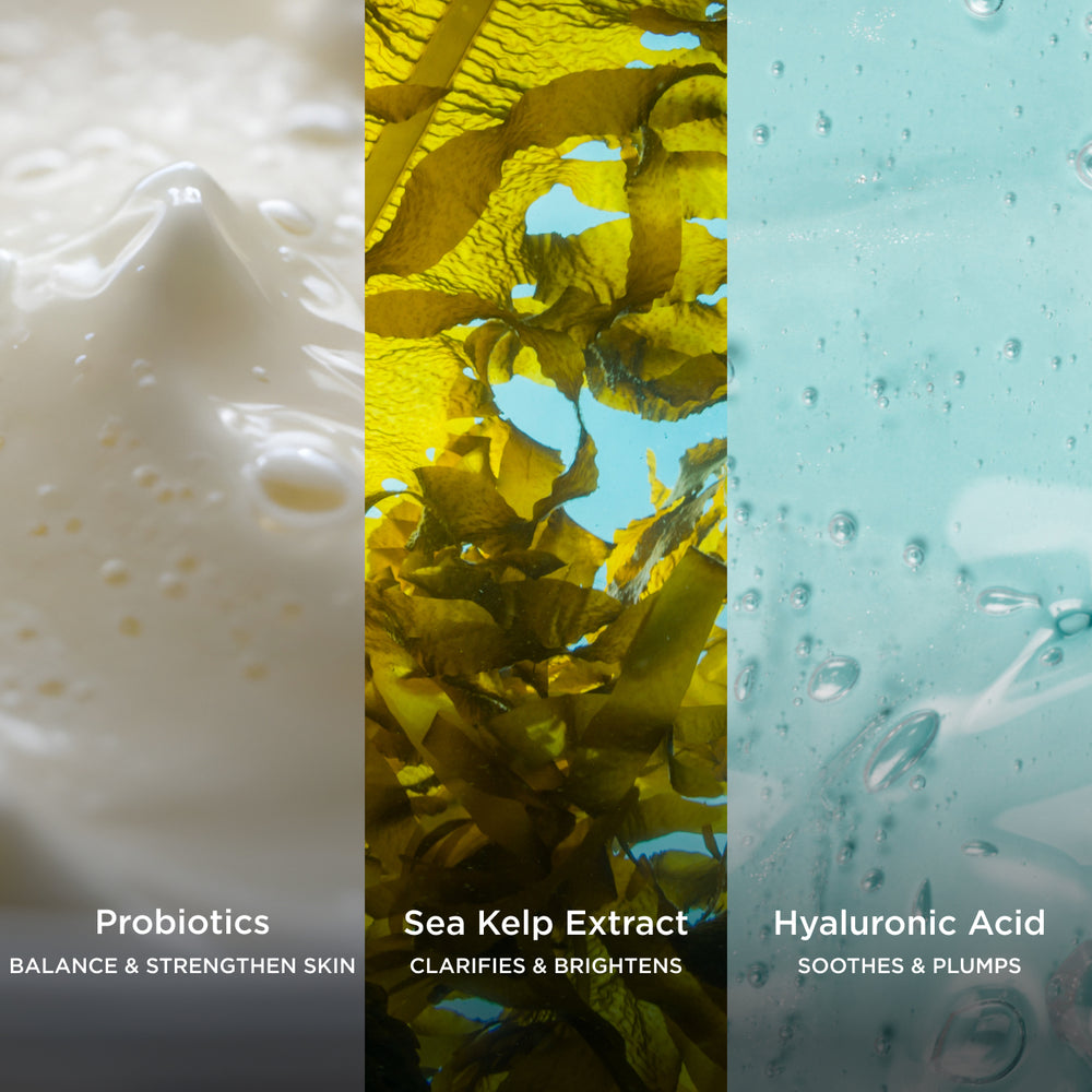 Fresh Waves Balancing Moisturiser, view 7