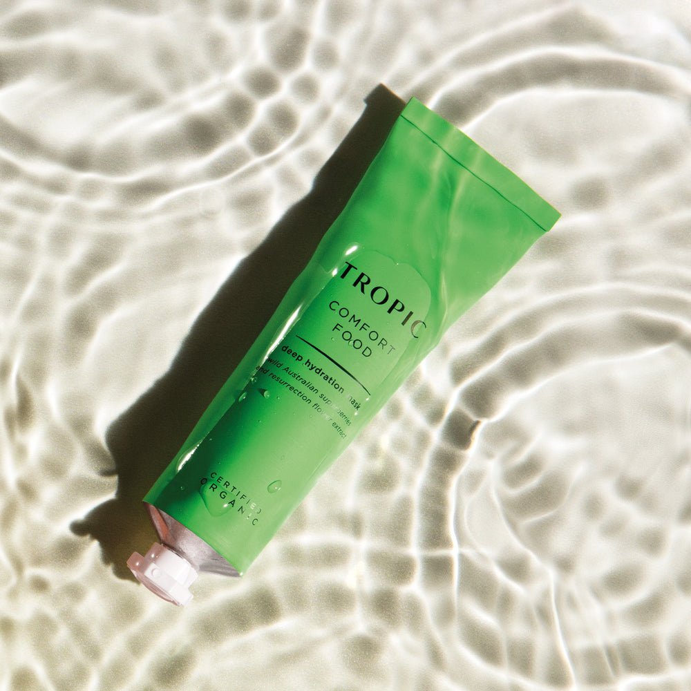 Comfort Food Deep Hydration Mask, view 3