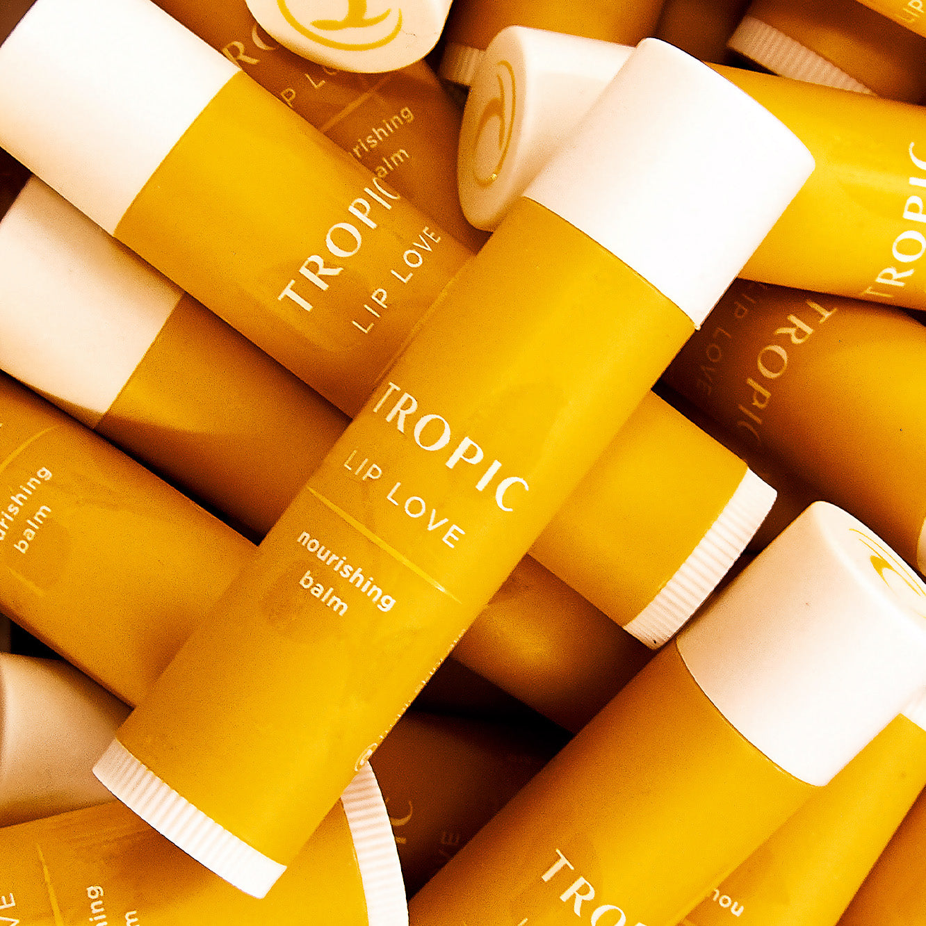Lip Love Nourishing Balm – Tropic