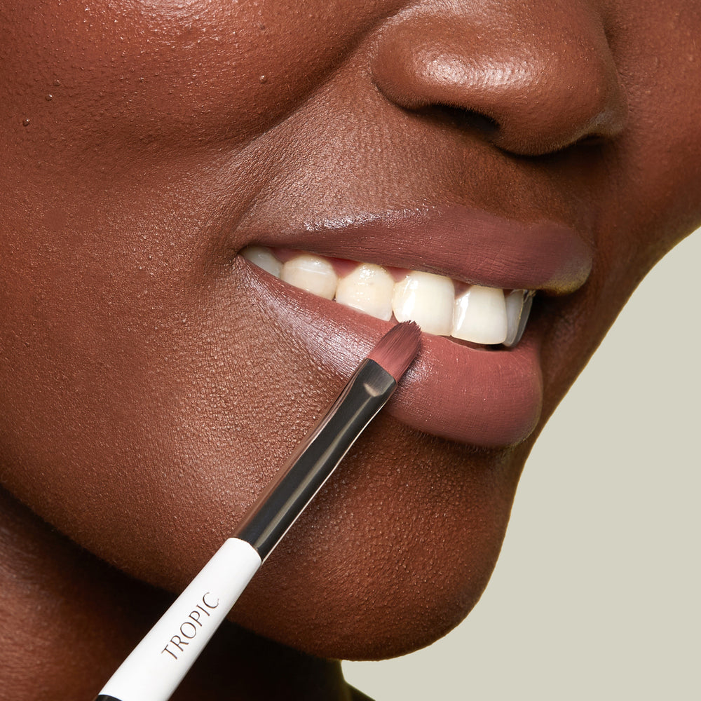 Eco Artist Lip Brush, view 2