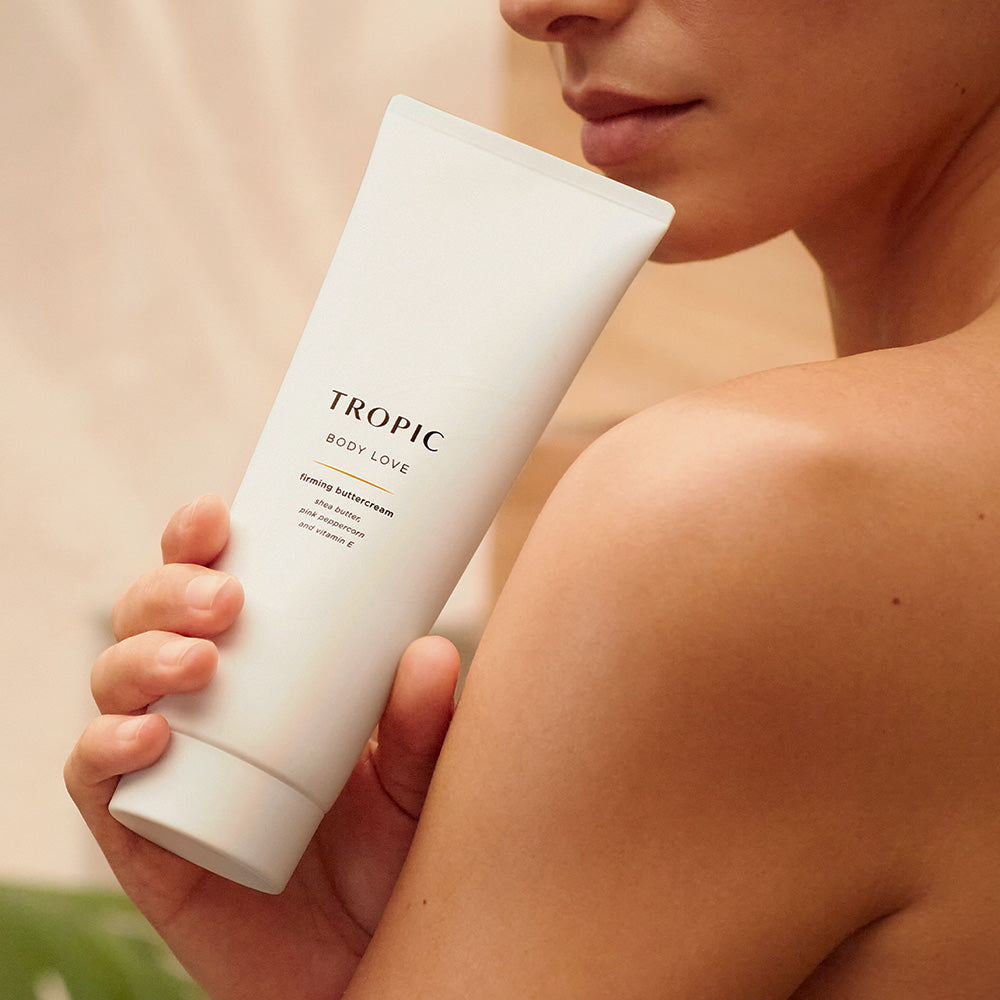 Body Love Firming Buttercream, view 3