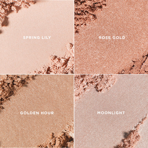 Blush Crush Pressed Colour, view 27