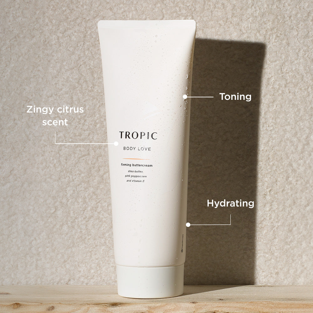 Body Love Firming Buttercream, view 4