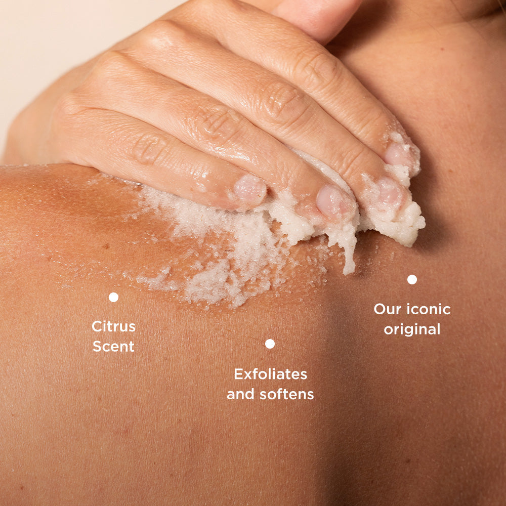 Body Smooth Refreshing Polish, view 2