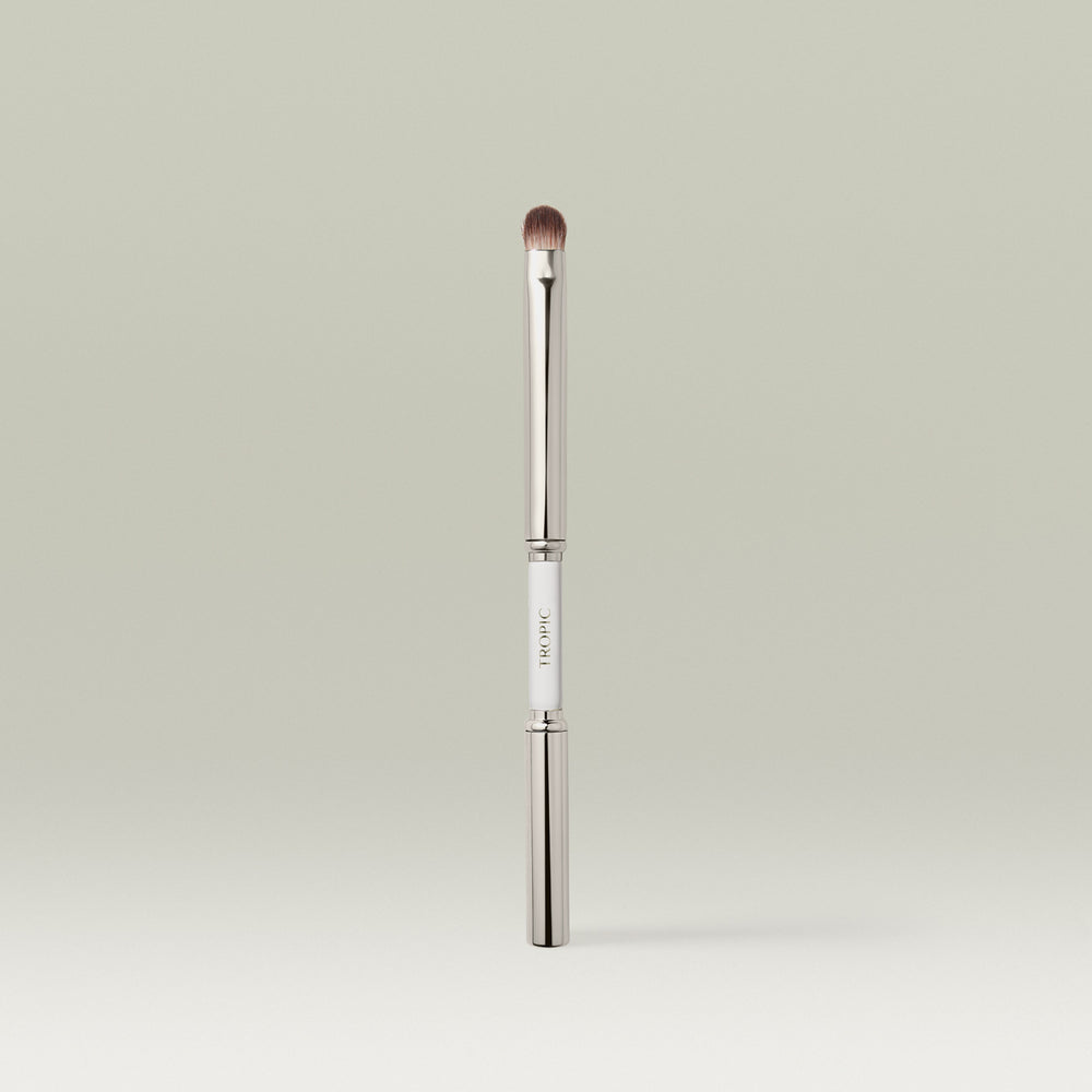 Eco Artist 3in1 Eye Brush