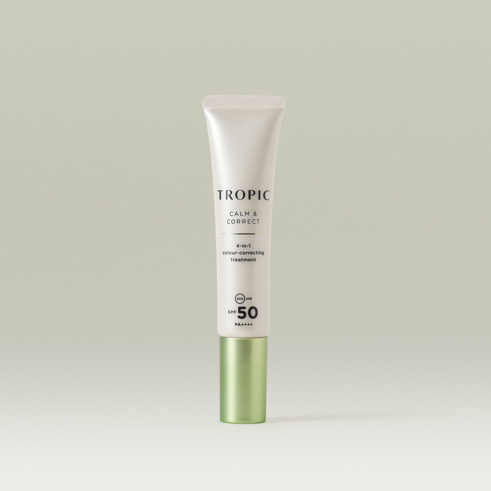 Calm & Correct 4-In-1 Colour-Correcting Treatment