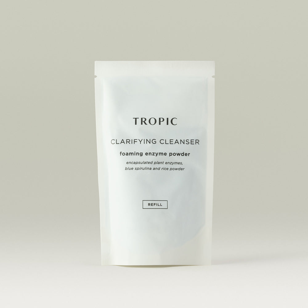 Clarifying Cleanser Foaming Enzyme Powder, view 4