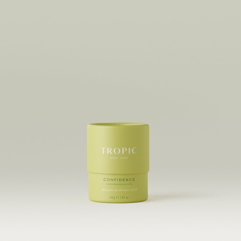 Confidence Skincare Deodorant, view 4