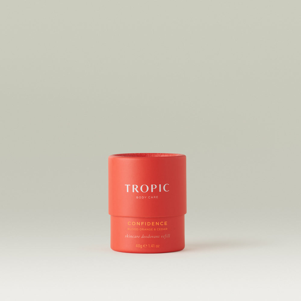Confidence Skincare Deodorant, view 5